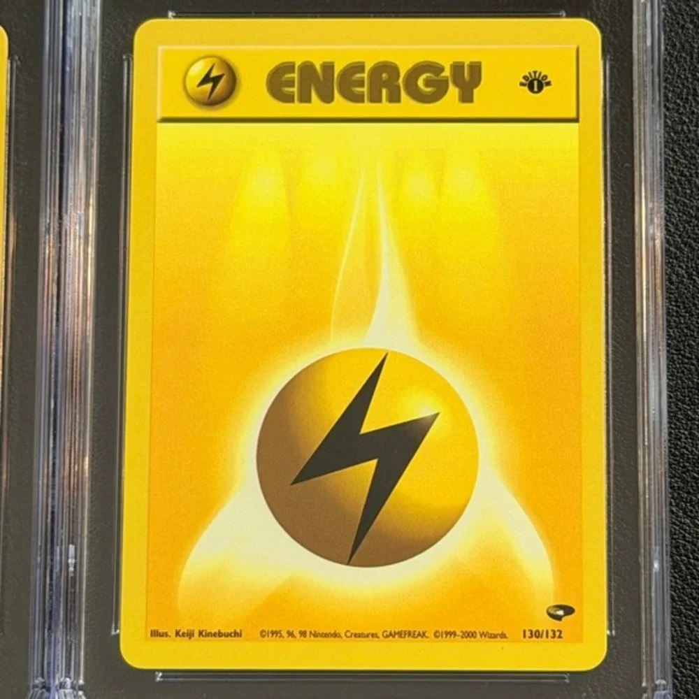 Pokémon lt surge
